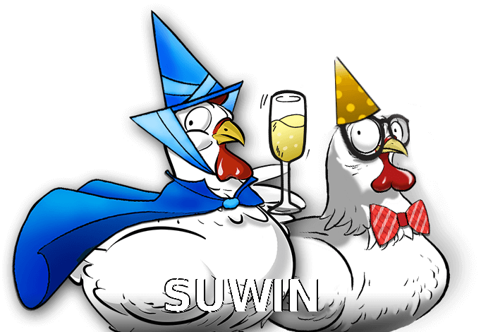 SUWIN