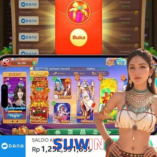 SUWIN