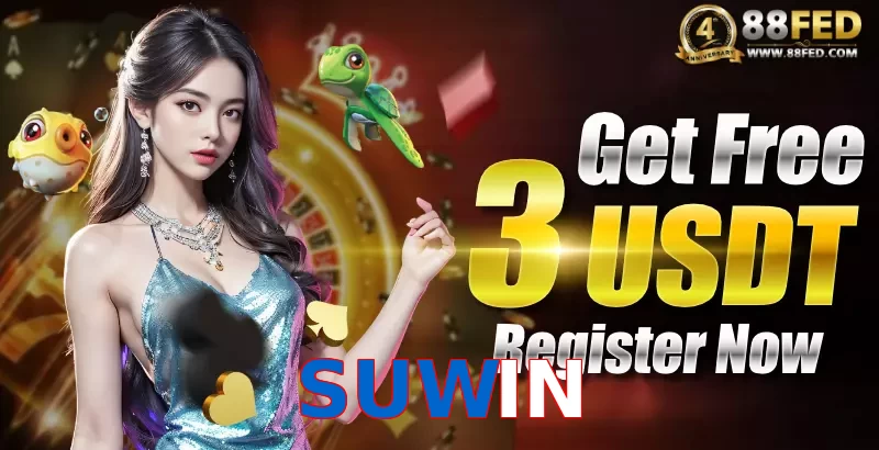 SUWIN