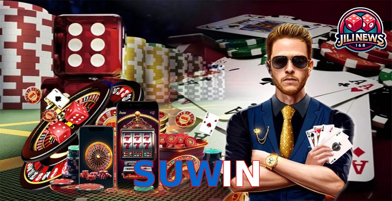 SUWIN