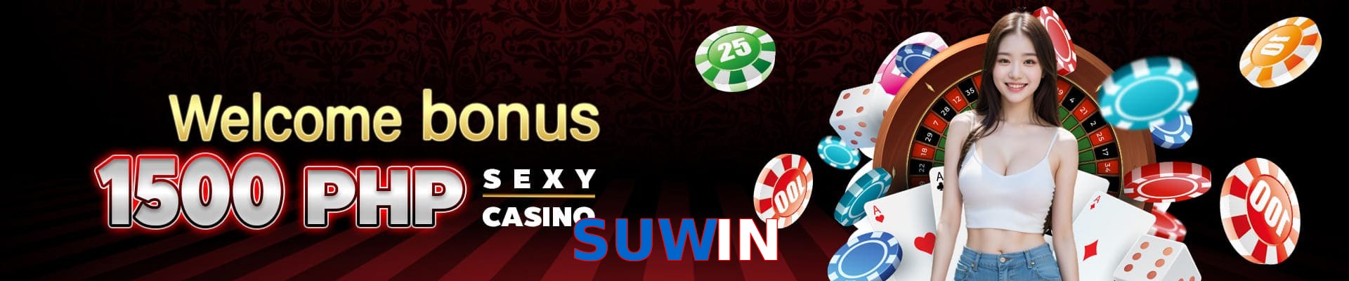 SUWIN