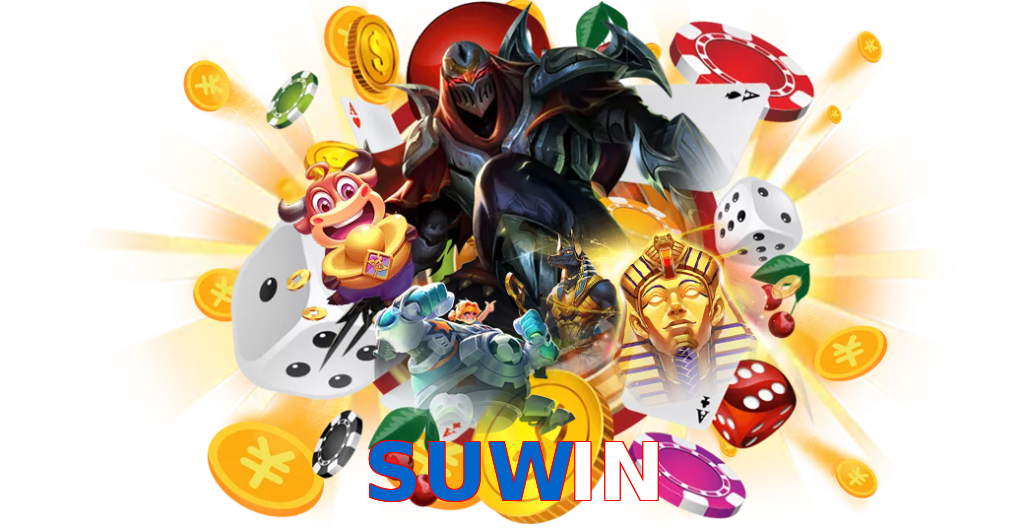 SUWIN