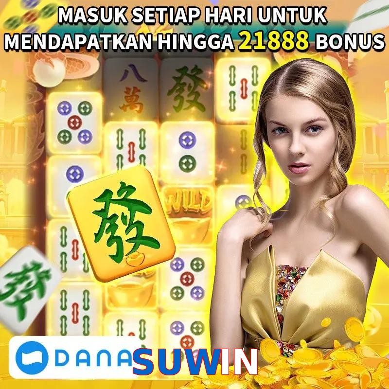 SUWIN