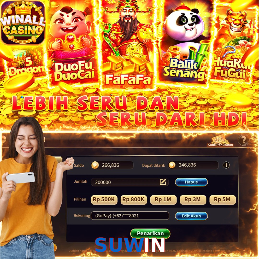 SUWIN