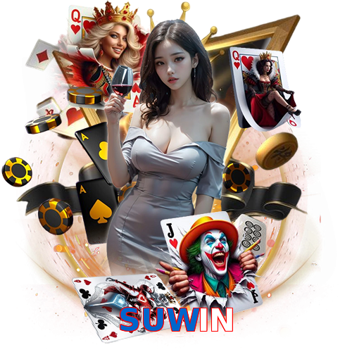 SUWIN