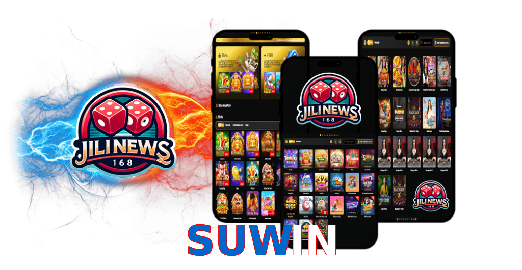 SUWIN
