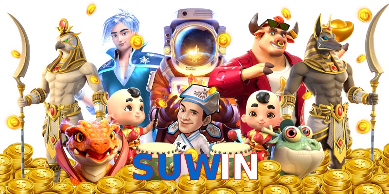 SUWIN
