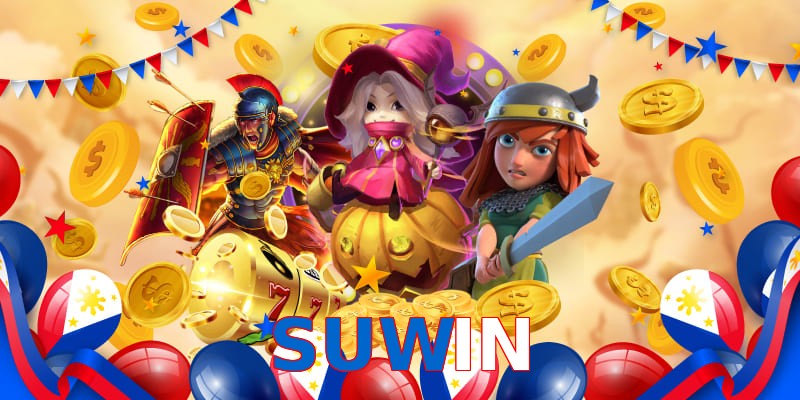 SUWIN