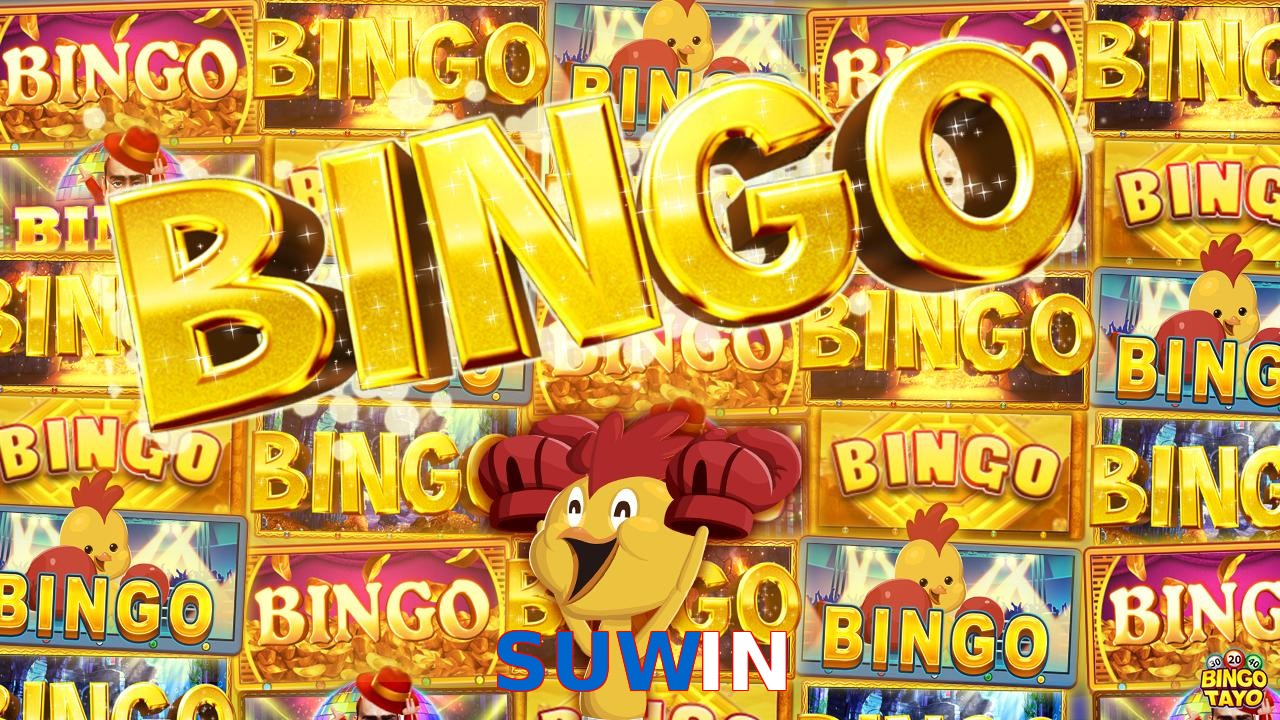 SUWIN