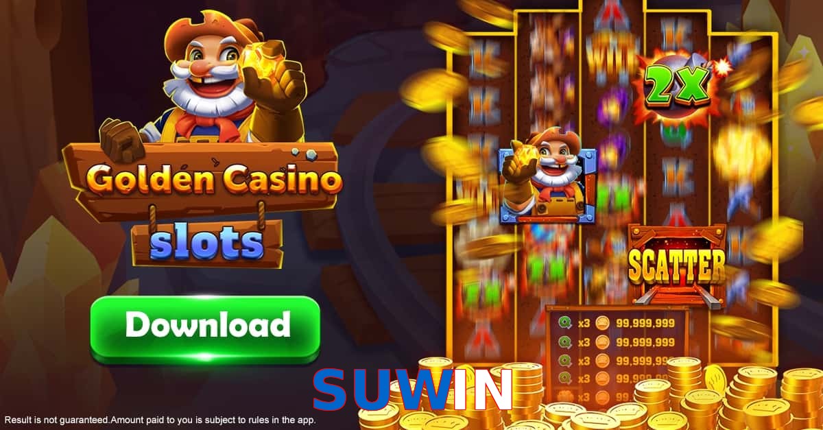 SUWIN