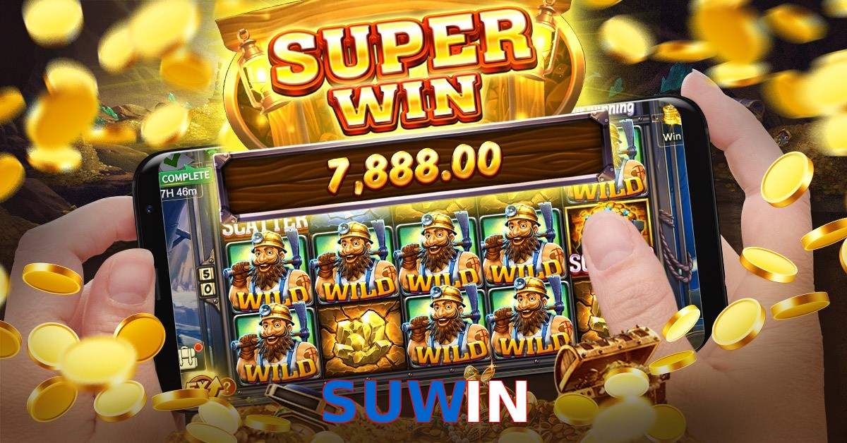 SUWIN