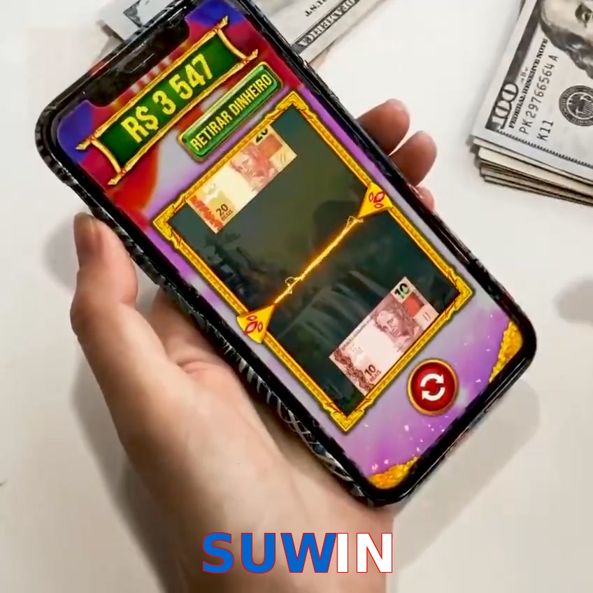 SUWIN