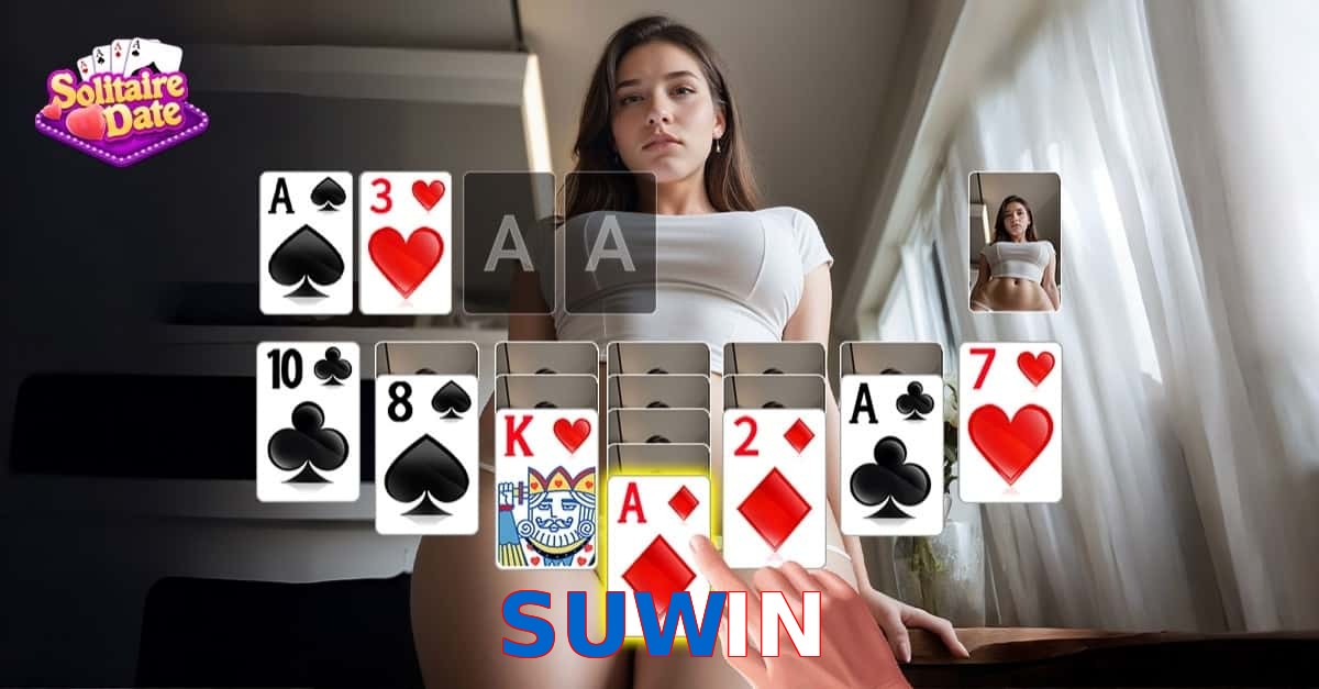 SUWIN