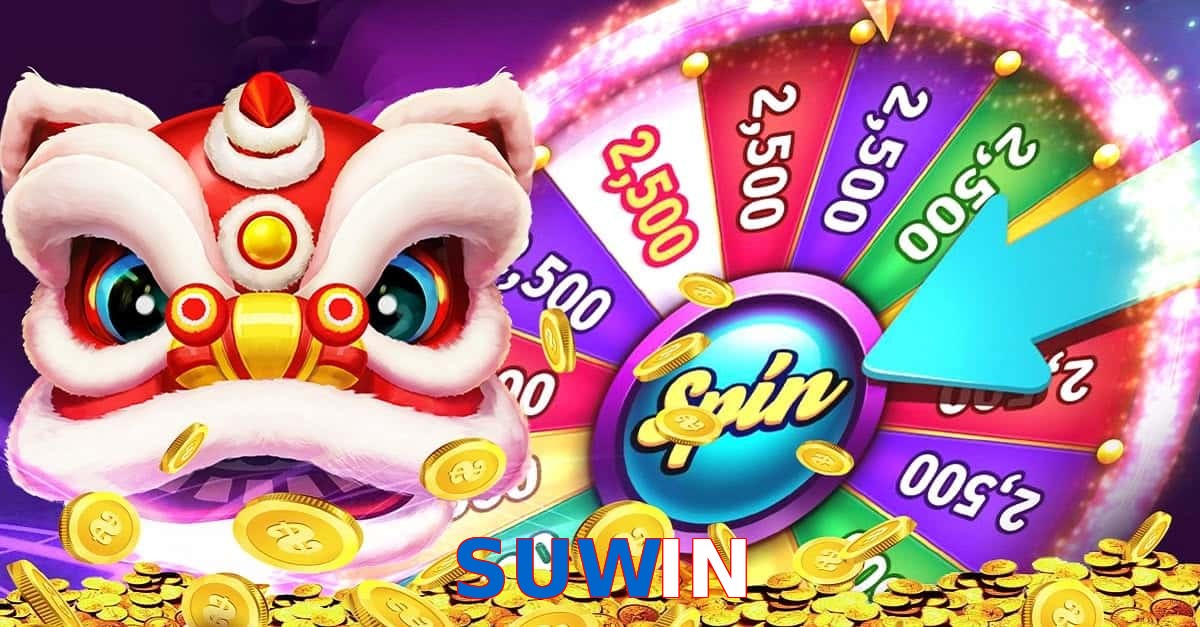 SUWIN