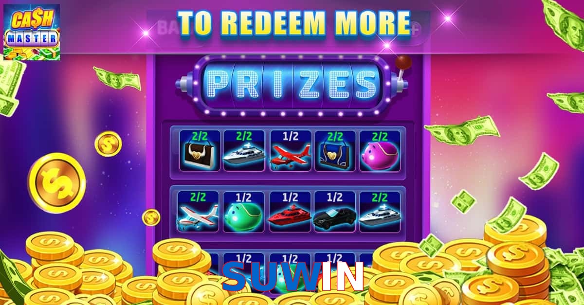 SUWIN