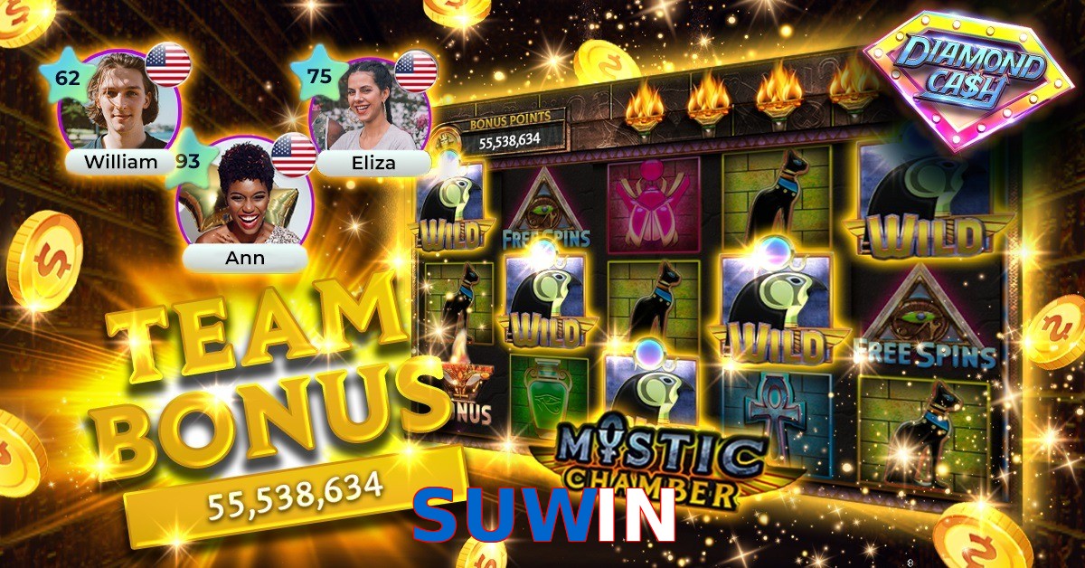 SUWIN