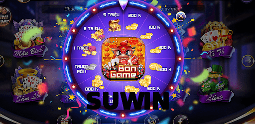 SUWIN