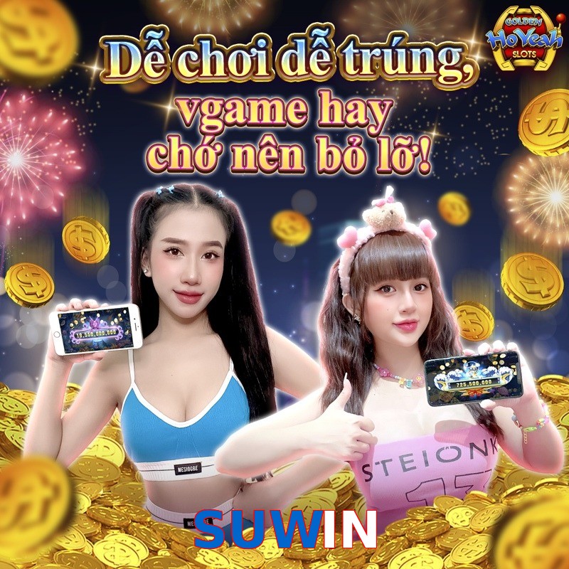 SUWIN