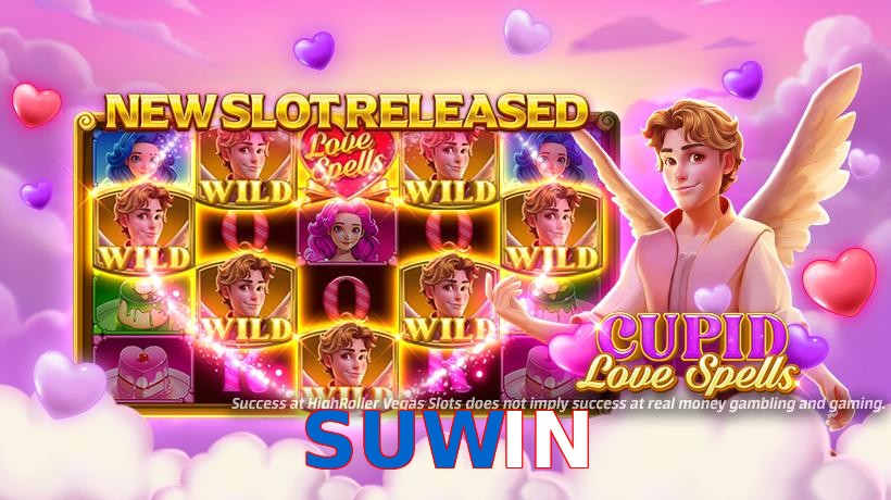 SUWIN