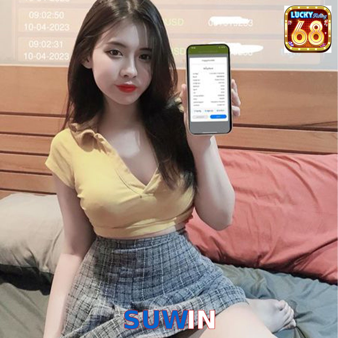 SUWIN