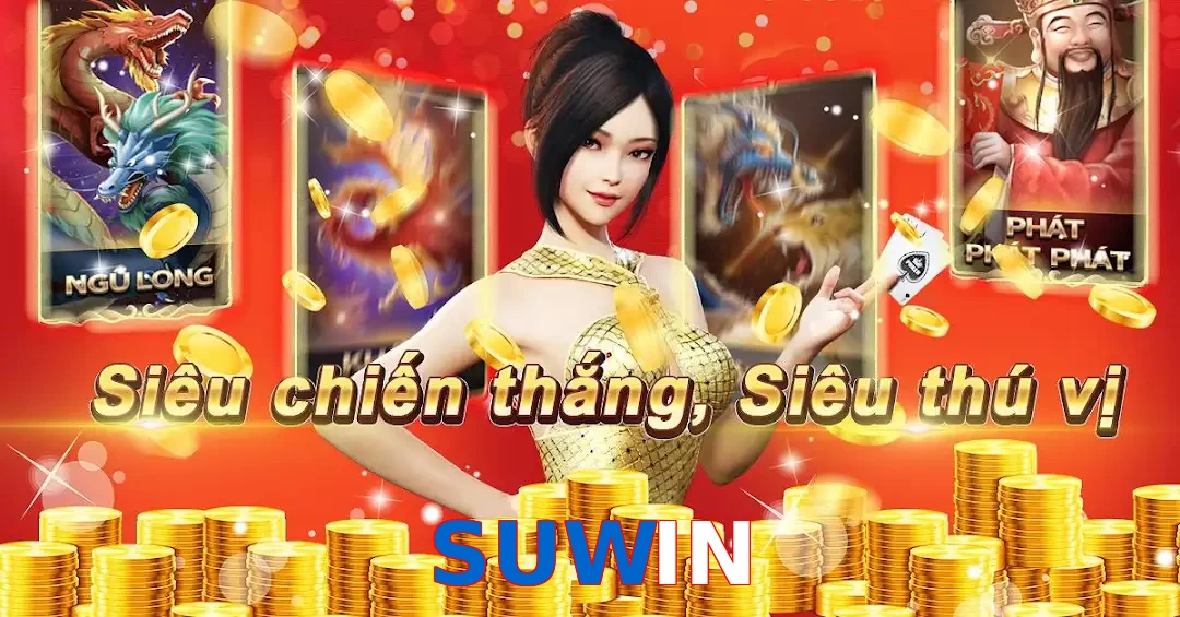 SUWIN