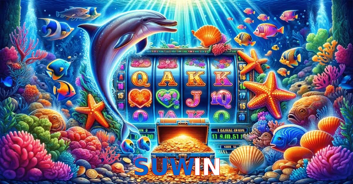 SUWIN