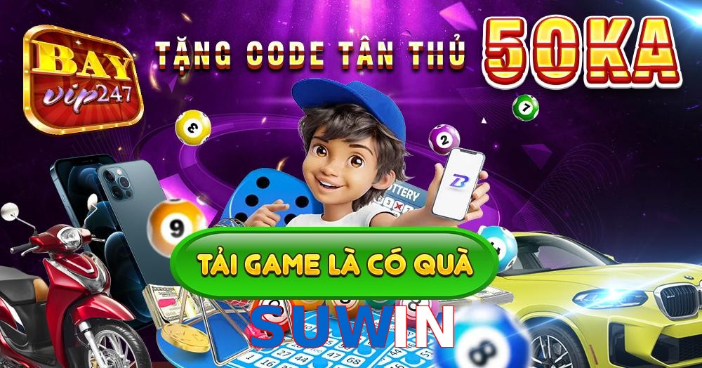 SUWIN