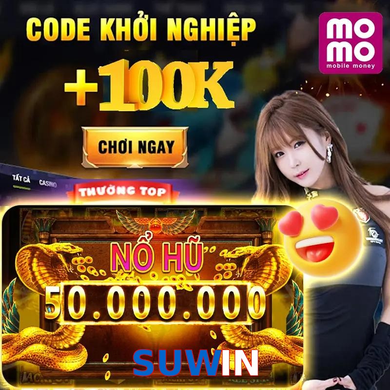 SUWIN