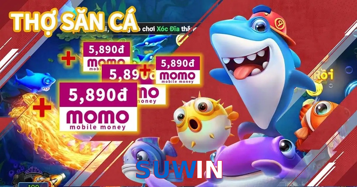 SUWIN