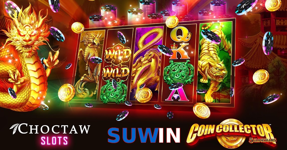 SUWIN
