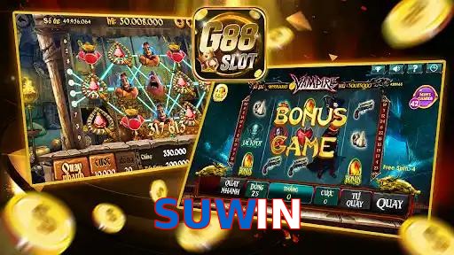 SUWIN