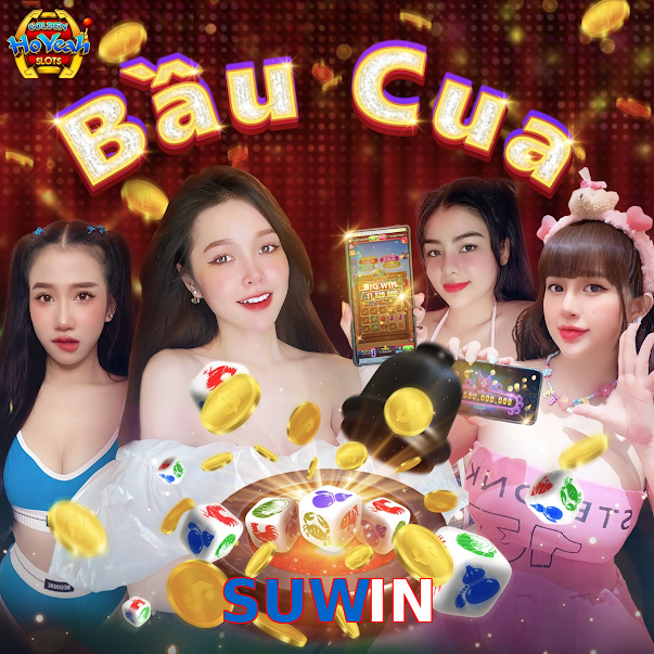 SUWIN