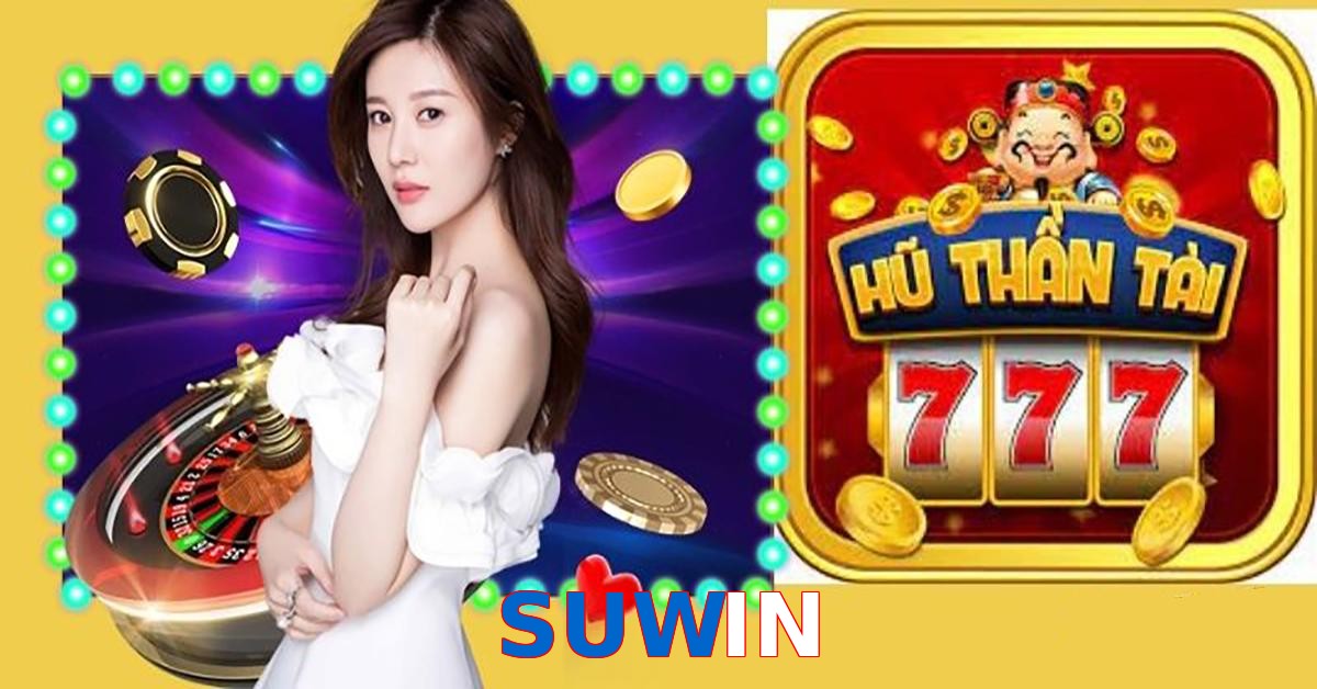 SUWIN