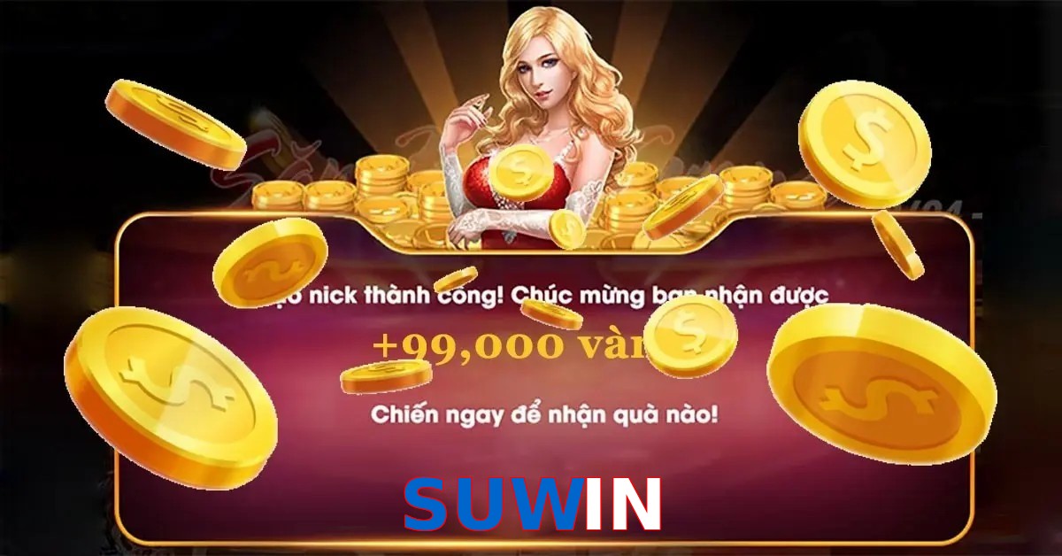 SUWIN