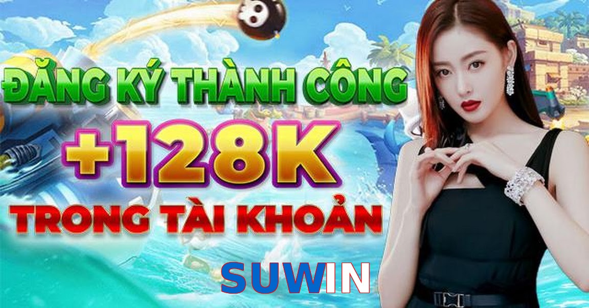 SUWIN