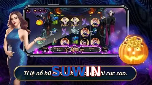SUWIN