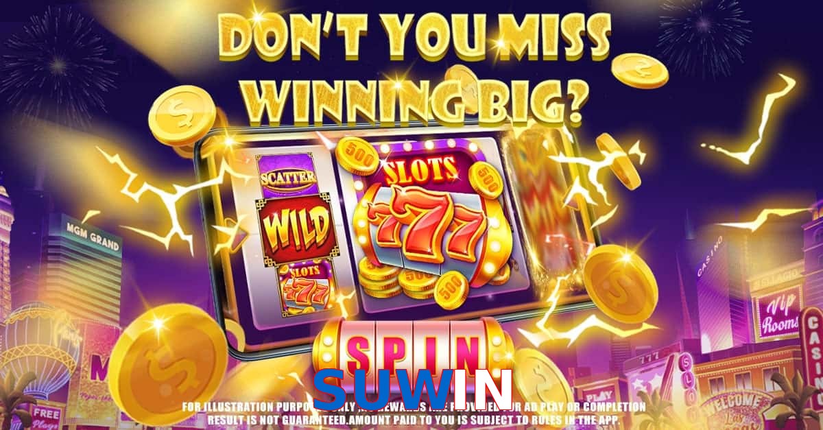 SUWIN