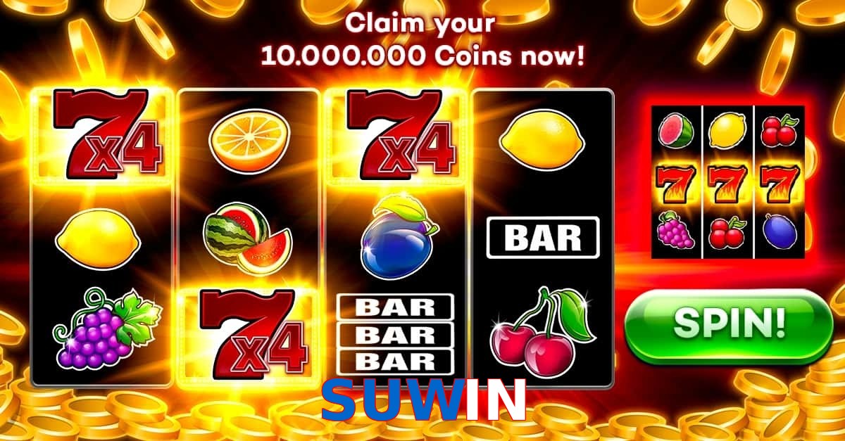 SUWIN