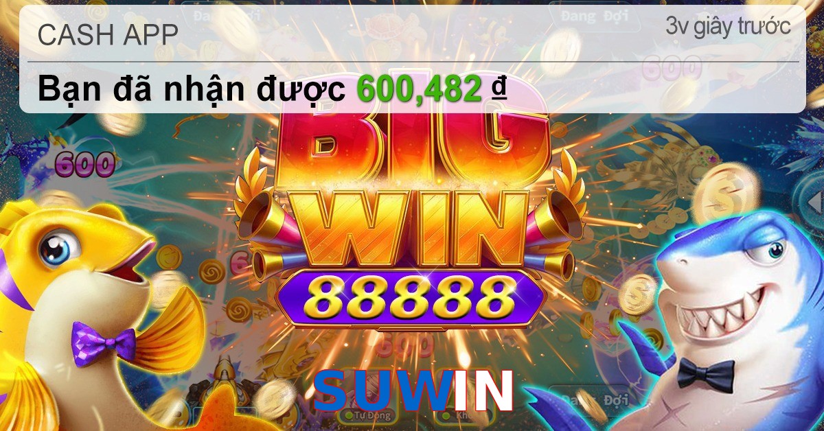 SUWIN