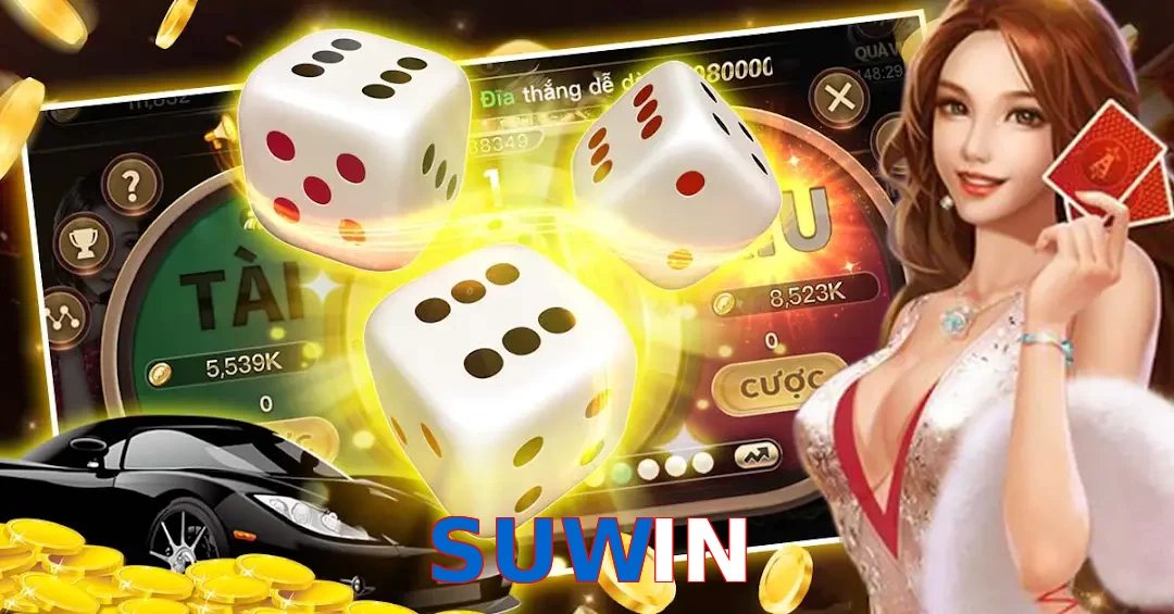 SUWIN