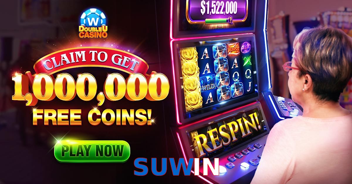 SUWIN