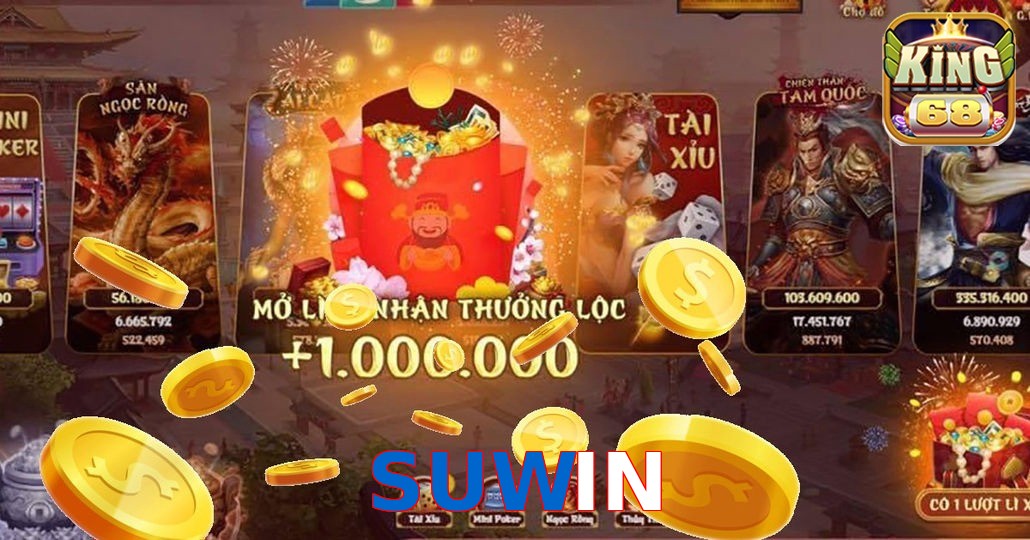 SUWIN