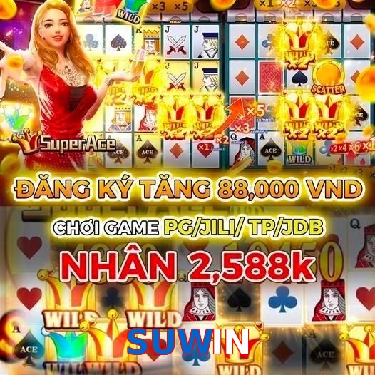 SUWIN