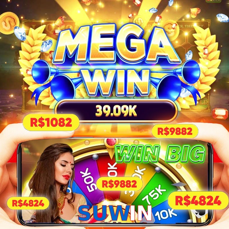 SUWIN